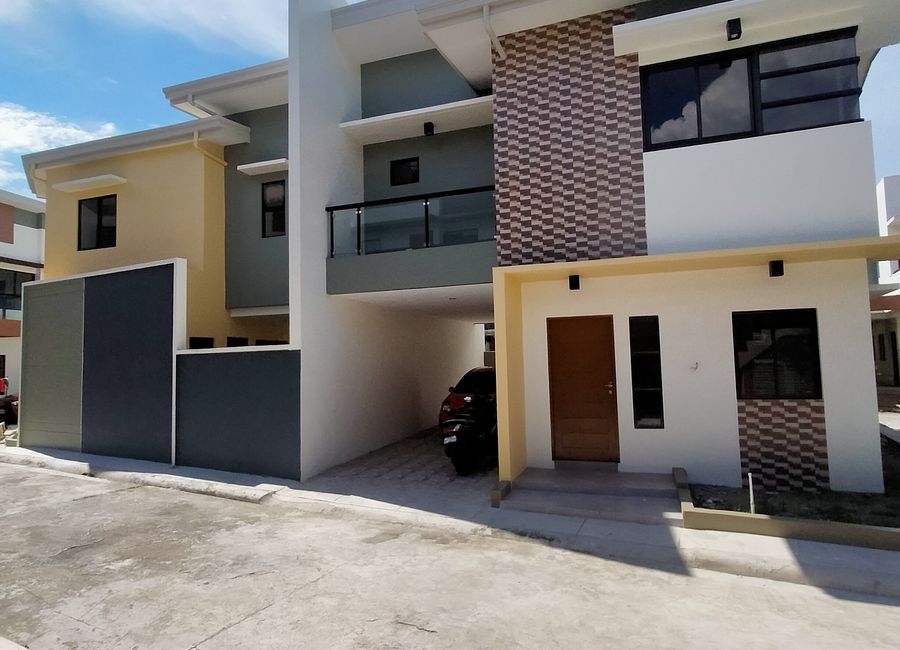 Tres, Cabuyao, Laguna