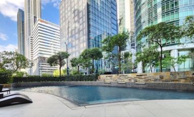 For Sale 1 Bedroom Unit in Avant at the Fort, BGC Taguig City