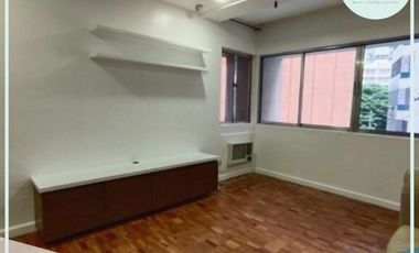 2 BEDROOM FOR SALE IN CLASSICA 1, H.V DELA COSTA, MAKATI CITY
