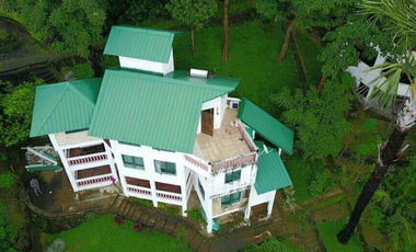 Vacation House & Lot for Sale in Abra de Ilog, Mindoro | 719 sqm