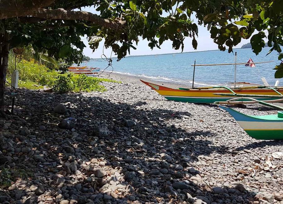 Tanauan, Real, Quezon