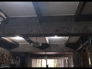 926 sq.m lot in Mandaluyong