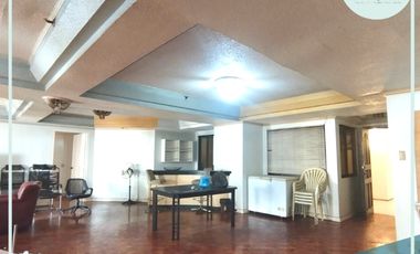 3 Bedrooms Unit For Sale in LPL Manor, Salcedo Village, Makati City