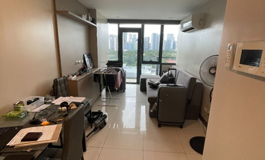 GOOD DEAL FOR SALE: 1BR Penhouse 43sqm, 8.250M only, The Florence Mckinley Hill