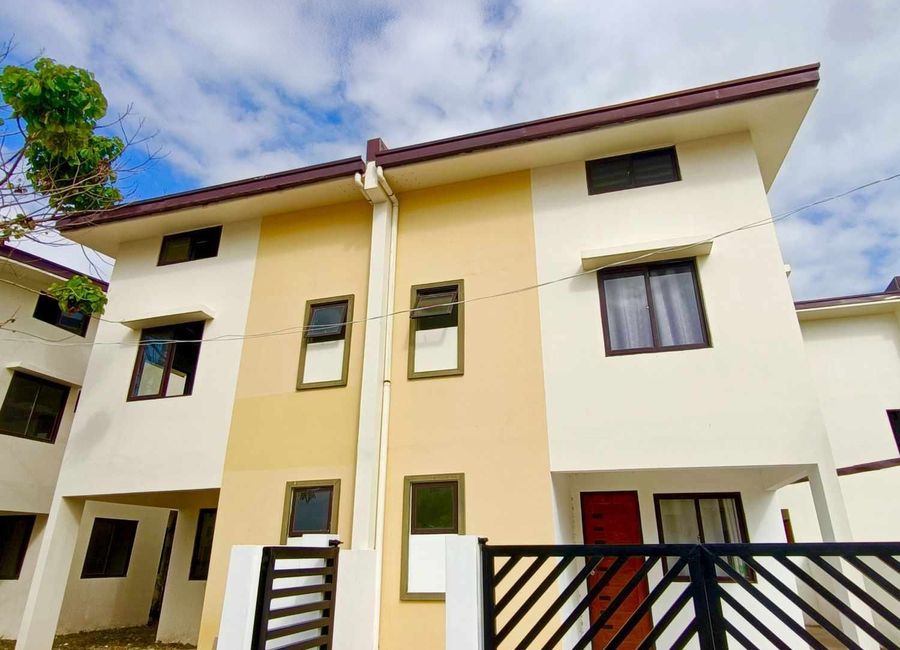 Casas Carlina, Mambog, Binangonan, Rizal