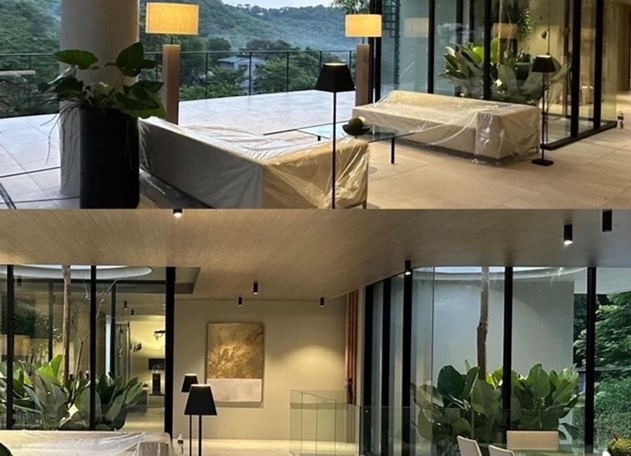 Tali Beach Subdivision, Balaytigue, Nasugbu, Batangas image 2