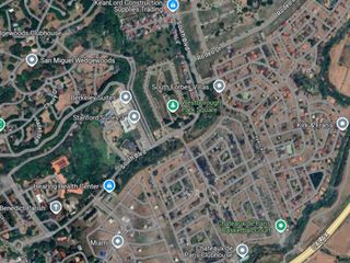 Commercial Vacant Lot for sale in West Borough, Silang, Cavite