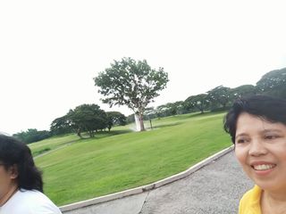 for sale Fairway lot Sherwood Hills Golf and country club Trece Martires Cavite