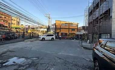 Commercial Bldg for Sale - Sucat, Parañaque