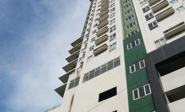 BEST BUY!! Studio Unit For Sale at Avida Towers 1 Alabang, with parking slot