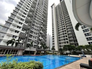 For Sale Studio Condominium Unit in The Lerato Makati
