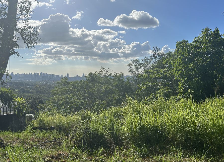 Parkridge Drive, Park Ridge, Santa Cruz, Antipolo, Rizal