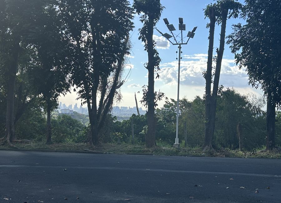 San Roque, Antipolo, Rizal