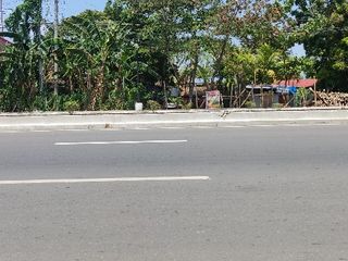 Prime Commercial Lot For Sale in Bolong Oeste, Santa Barbara, Iloilo