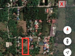 Agricultural Farm Lot turned Commercial for Sale