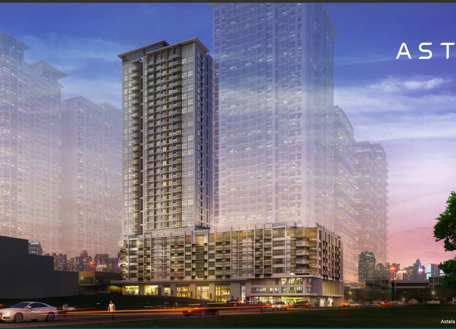 2bedroom in ASTELA CIRCUIT MAKATI | Lamudi.com.ph
