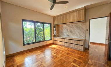 Exclusive Living: Ayala Alabang Village House for Sale in Muntinlupa