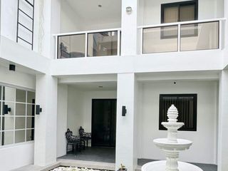 For rent 2 Bedroom Apartment Furnished with common pool in Angeles