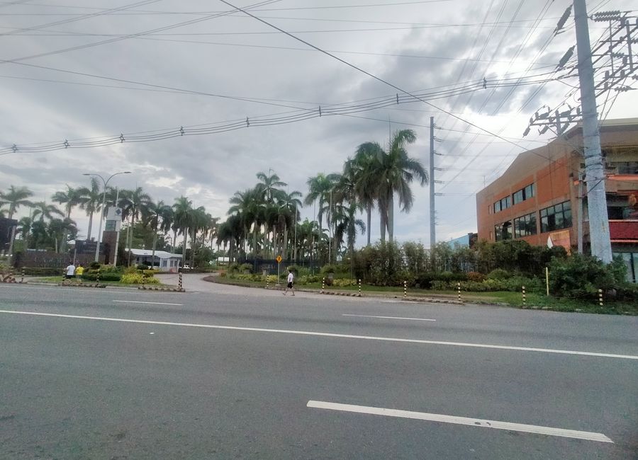 Integrity Avenue, Carmelray Industrial Park, Canlubang, Calamba, Laguna