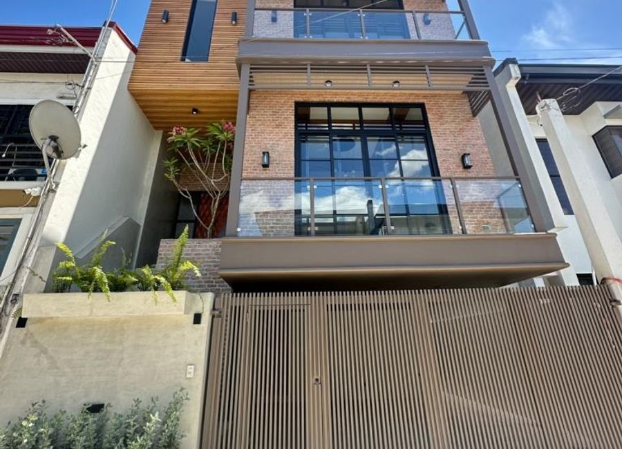 Molave Street, Greenwood 5, Cainta, Rizal image 3