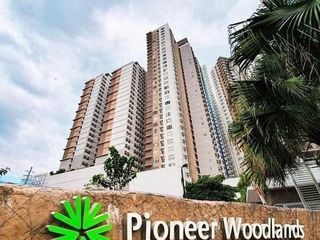 1 Bedroom Unit For Sale Condo In Boni Mandaluyong
