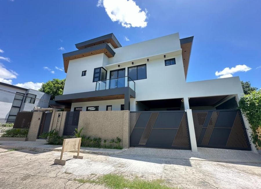 Molave Street, Greenwood 5, Cainta, Rizal image 2