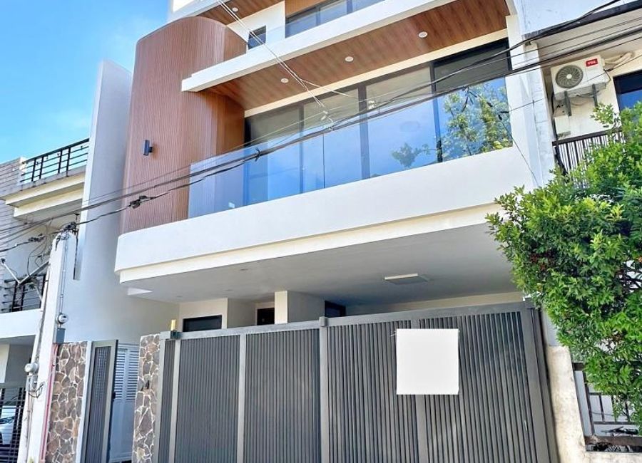 Molave Street, Greenwood 5, Cainta, Rizal image 2