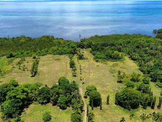 100sqm Residential lot near the beach in Daanbantayan, Cebu