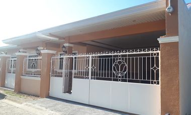 Newly Built Bungalow House for Sale with 3 bedrooms near Marquee Mall