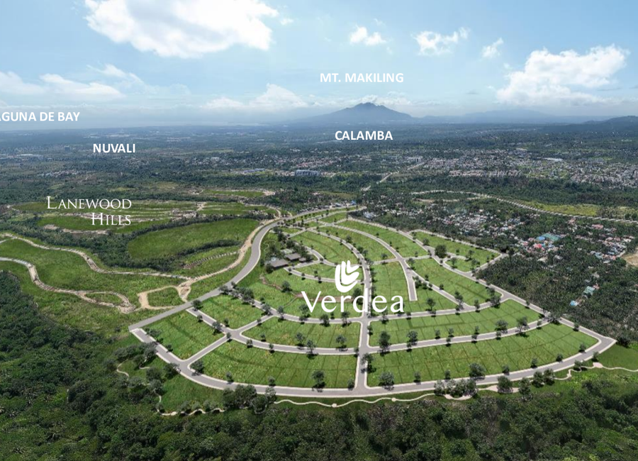 Southmont, Hukay, Silang, Cavite