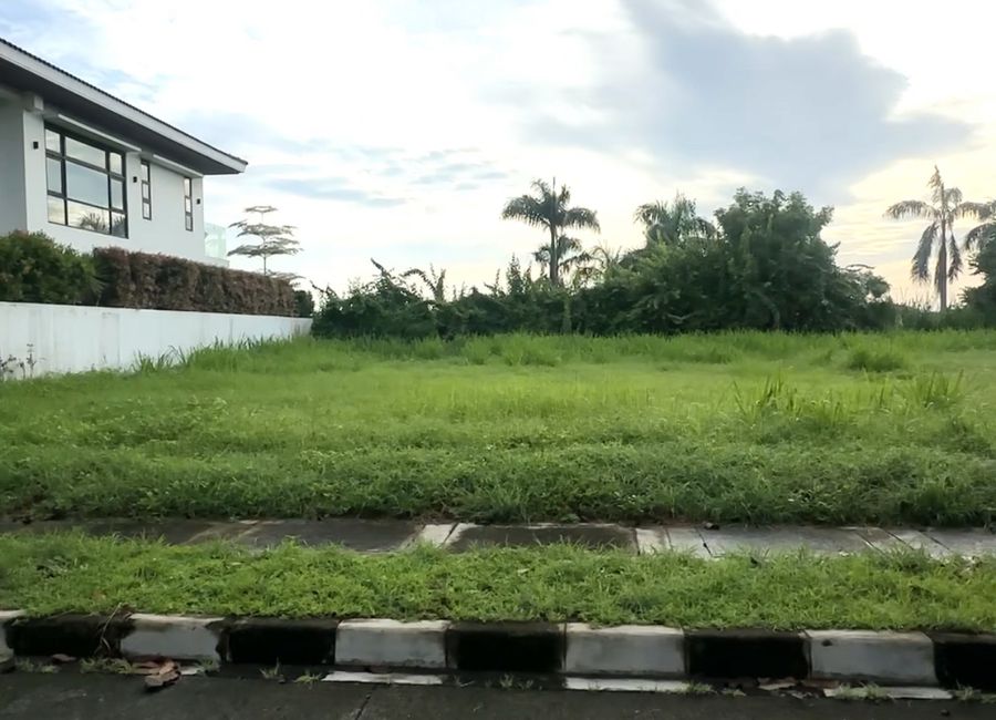 Brentville International, Zapote, Biñan, Laguna