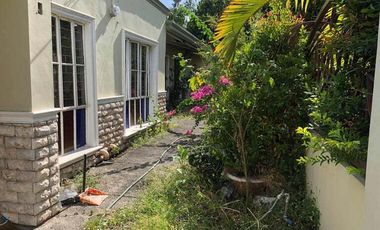 ✨Bungalow House and Lot for sale with 6 bedrooms near Korean Town✨
