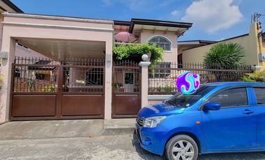 Two Storey Mediterranean Style House and Lot for sale in Punta Verde