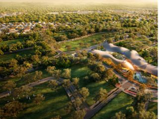 NEW Exclusive Village Premium Lots For Sale in Ayala Southlinks Estate
