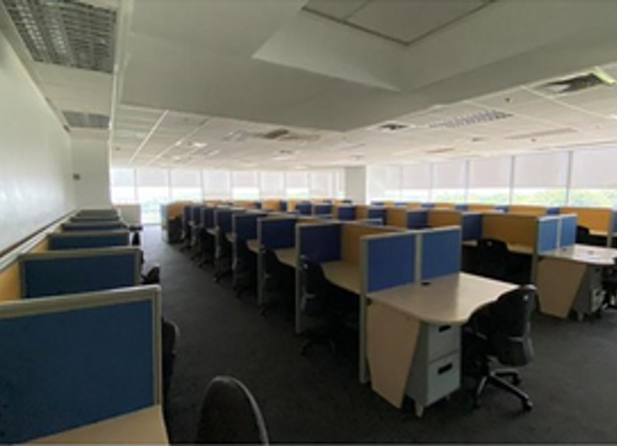 Office Space for Rent in McKinley Hill, Taguig City | Lamudi.com.ph