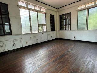 845sqm Lot with Old House FOR SALE in New Manila near E.Rodriguez and Cubao