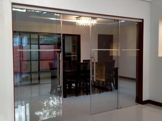 PN55669 House for Rent In Katipunan!