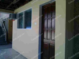 Semi Furnished Studio Unit for Rent in Rahmann Street, Brgy. Zapatera, Cebu City