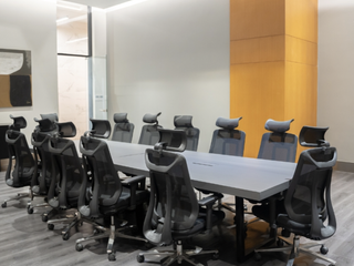 The Stiles Enterprise Plaza East Tower |Office Space 81 sqm |Circuit Makati Alveo Ayala Land