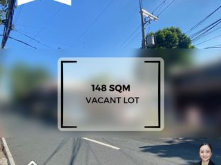 San Juan City Vacant Lot for Sale!
