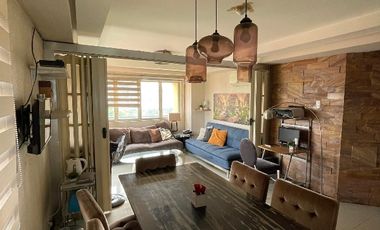 For Sale 3 Bedroom unit with Balcony at Tuscany McKinley, Taguig