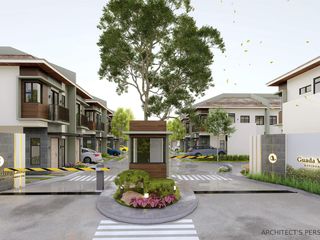 Guada Verde House and Lot in Cebu: Pre-Selling Offer with 10% Downpayment