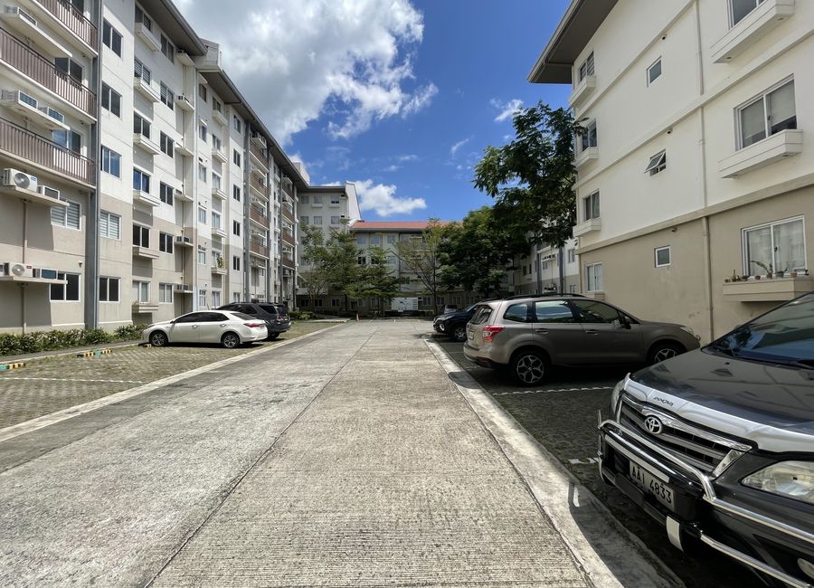 Mangrove Street, Treveia, Canlubang, Calamba, Laguna