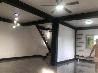 For Sale House and Lot at Brgy. Sta. Maria, Sto. Tomas, Batangas