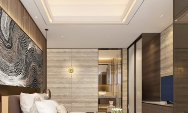 2 BEDROOM IN SOUTH TOWER, VELARIS RESIDENCES, PASIG