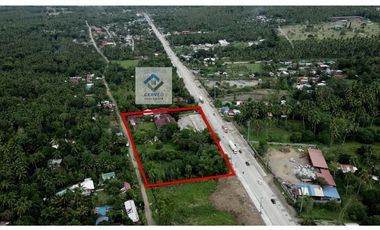 1 Hectare Prime Property Lot for Sale in Calinan, Davao