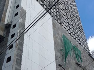 Victoria de Manila Taft Bare Shell Unit For Sale, Manila City