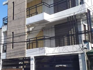 Income Generating Property for Sale in Angeles City  3 Storey Dormitory