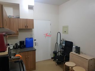 1 Bedroom Penthouse Unit @ Torre De Manila For Sale