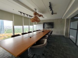 FOR LEASE - OFFICE SPACE in Ortigas Center, Pasig City